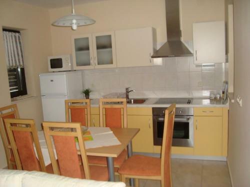 Apartments Kristina