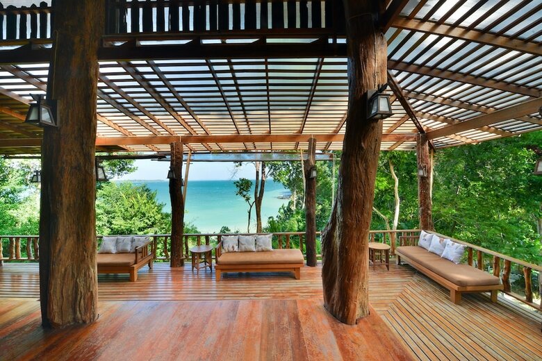 Apartamento Railay Great View Resort