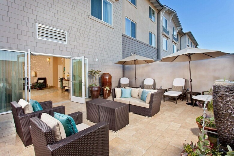 Apartamento Cape Rey Carlsbad Beach, A Hilton Resort & Spa
