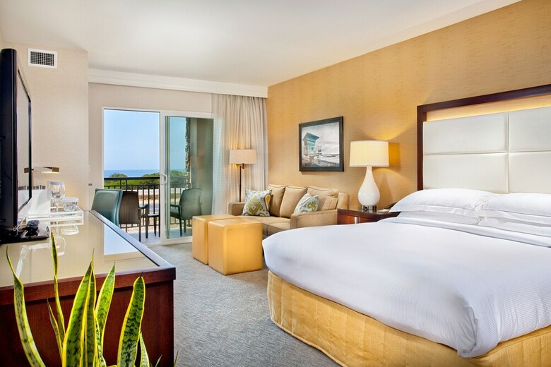 Apartamento Cape Rey Carlsbad Beach, A Hilton Resort & Spa