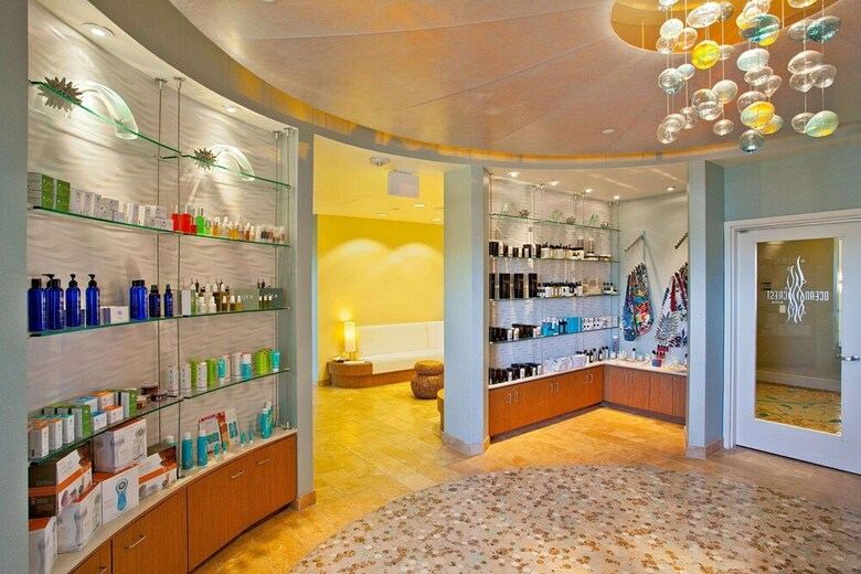 Apartamento Cape Rey Carlsbad Beach, A Hilton Resort & Spa