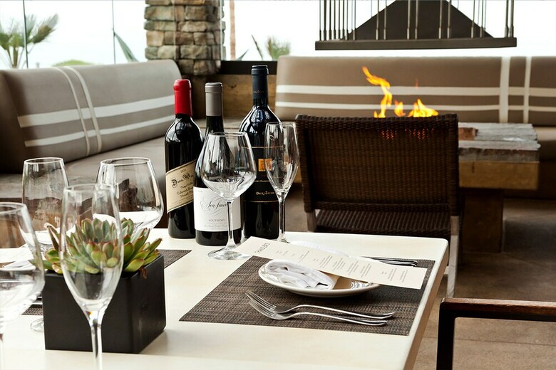 Apartamento Cape Rey Carlsbad Beach, A Hilton Resort & Spa