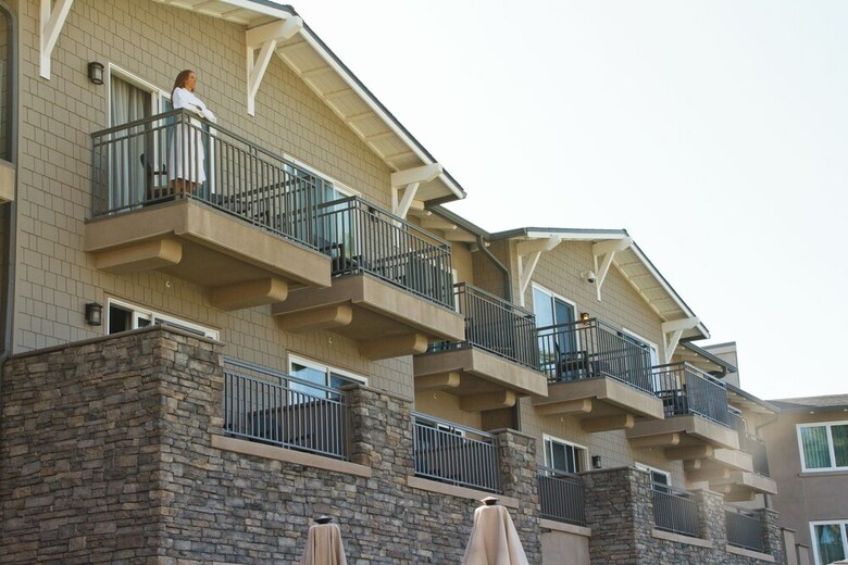 Apartamento Cape Rey Carlsbad Beach, A Hilton Resort & Spa