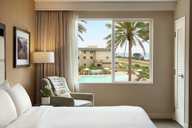 Apartamento Cape Rey Carlsbad Beach, A Hilton Resort & Spa