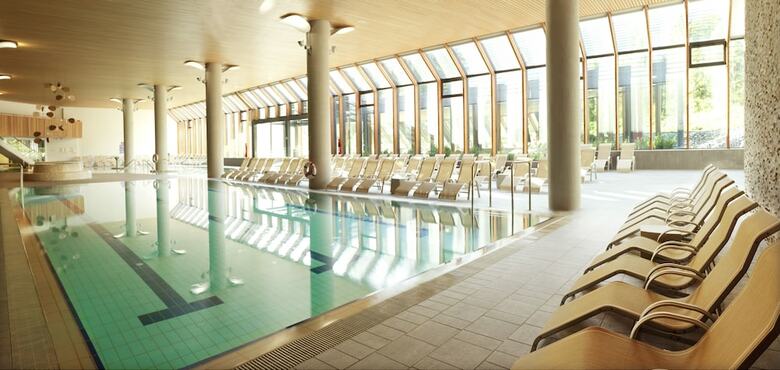 Hotel Spik Alpine Wellness Resort