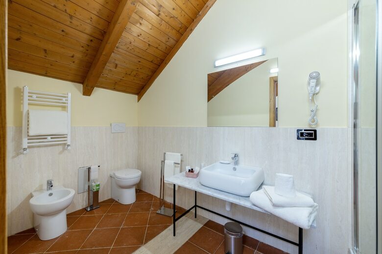 Villa Signorini Events & Hotel
