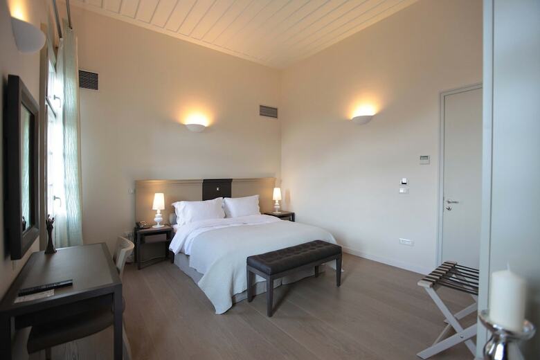 Hotel Grand Sarai Nafplio