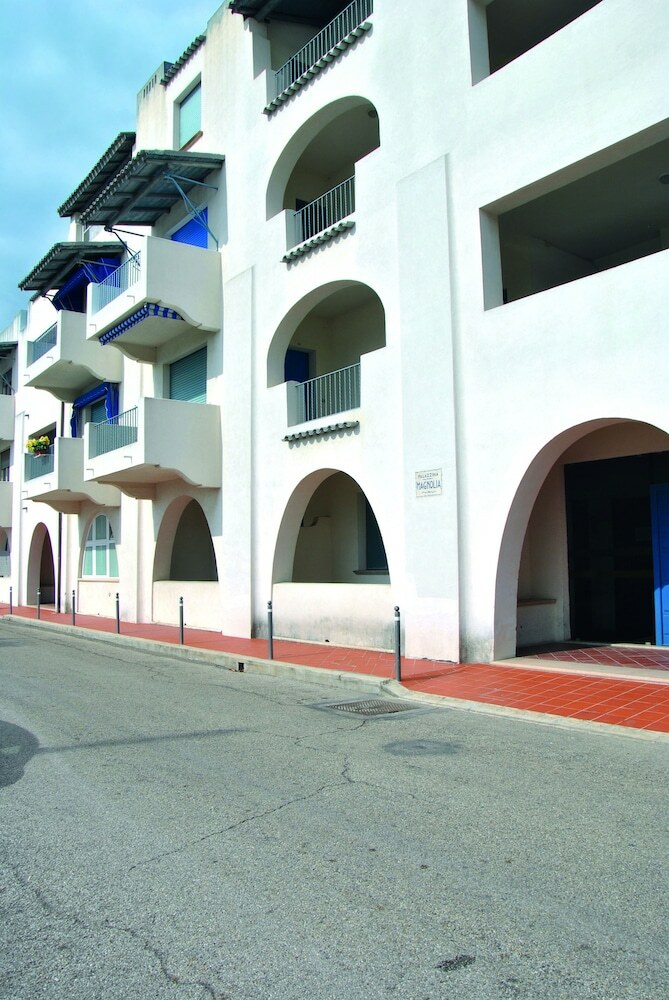 Apartamento Portoverde Holiday Village