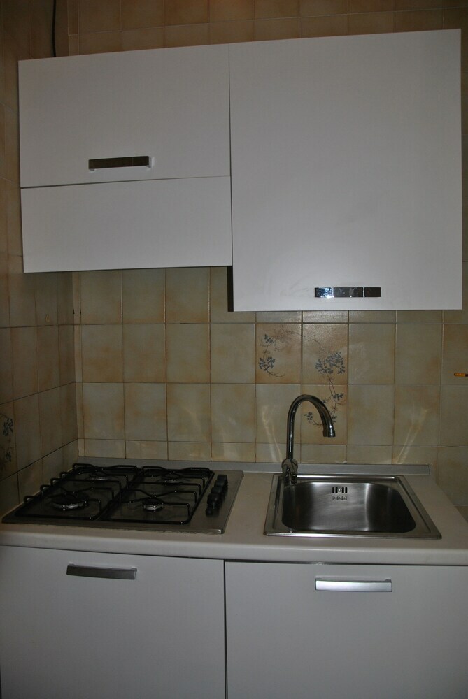 Apartamento Portoverde Holiday Village
