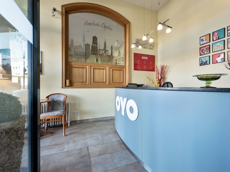 Oyo Hotel Bohemia