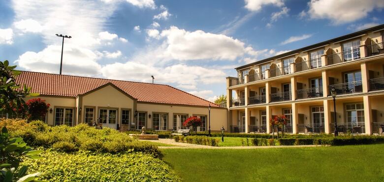 Parkhotel Surenburg