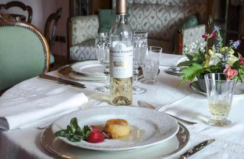 Hotel Agrirelais Baglio Di Pianetto