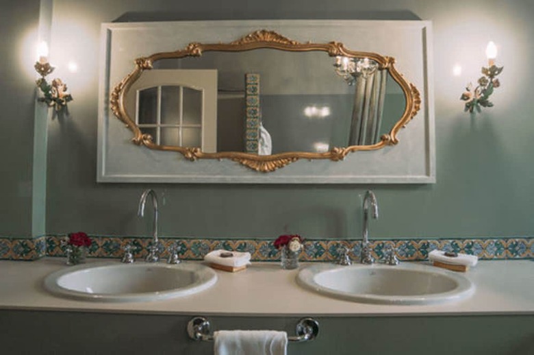 Hotel Agrirelais Baglio Di Pianetto