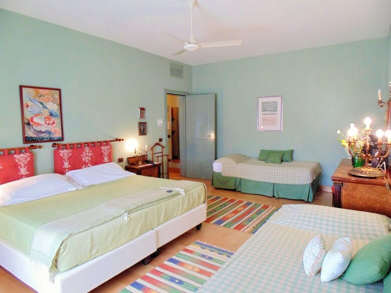 Hotel Agrirelais Baglio Di Pianetto