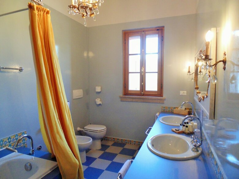 Hotel Agrirelais Baglio Di Pianetto