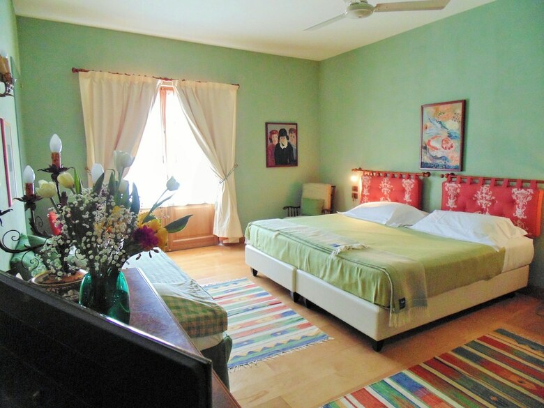 Hotel Agrirelais Baglio Di Pianetto