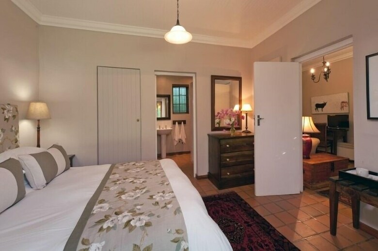 Agroturismo de Doornkraal Vinotel
