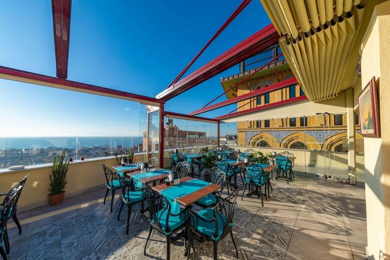 Sunlight Hotel