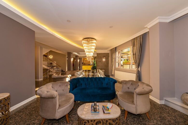Sunlight Hotel