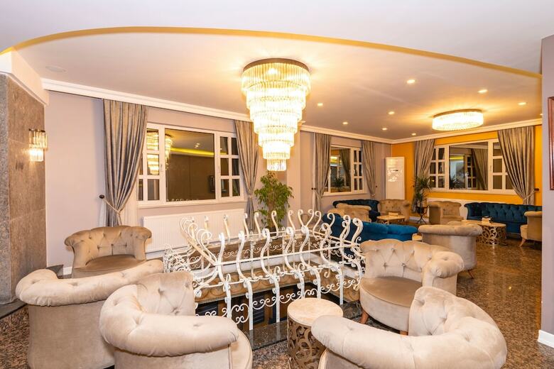 Sunlight Hotel