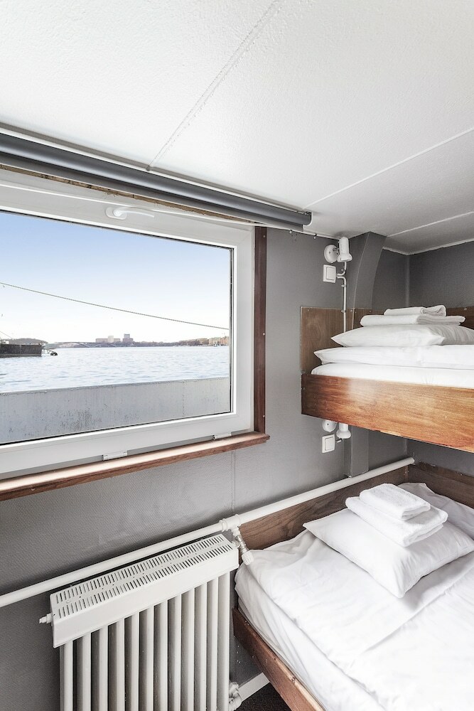 Hostal Rygerfjord Hotel & Hostel