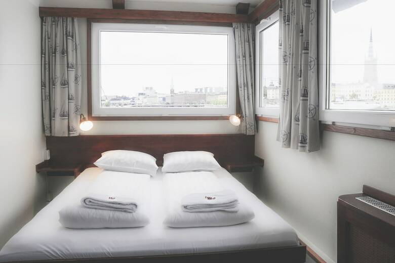 Hostal Rygerfjord Hotel & Hostel