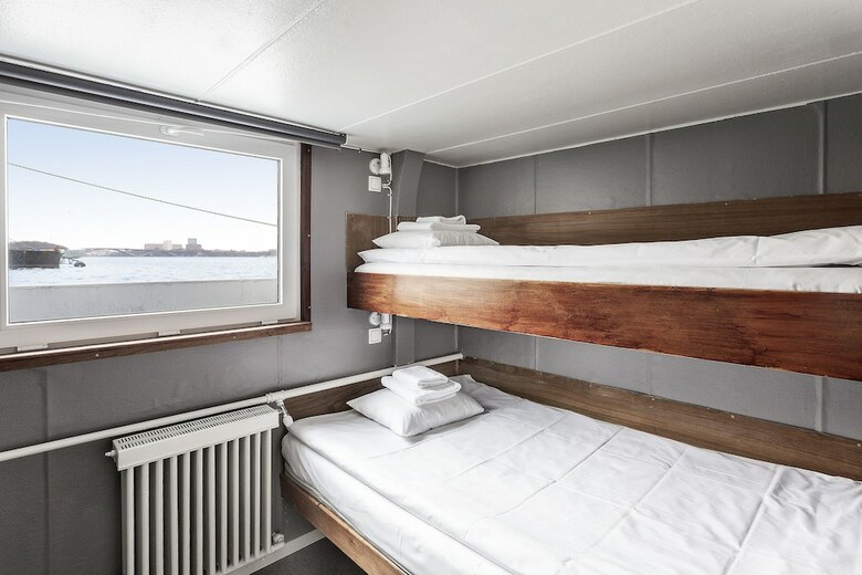 Hostal Rygerfjord Hotel & Hostel