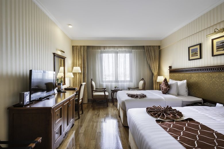 Grand Hotel Saigon