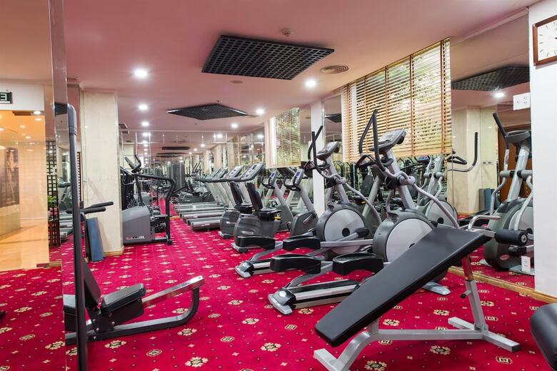 Grand Hotel Saigon