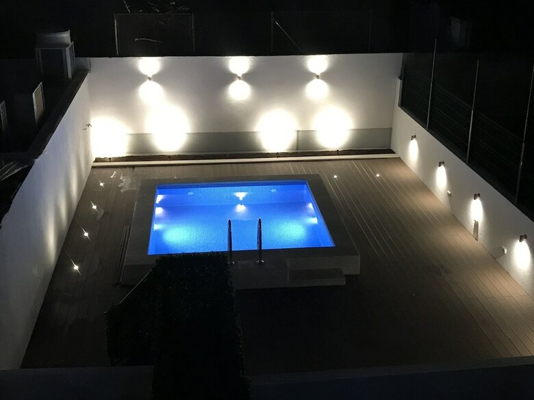 Hotel Saldanha Pool & Garden