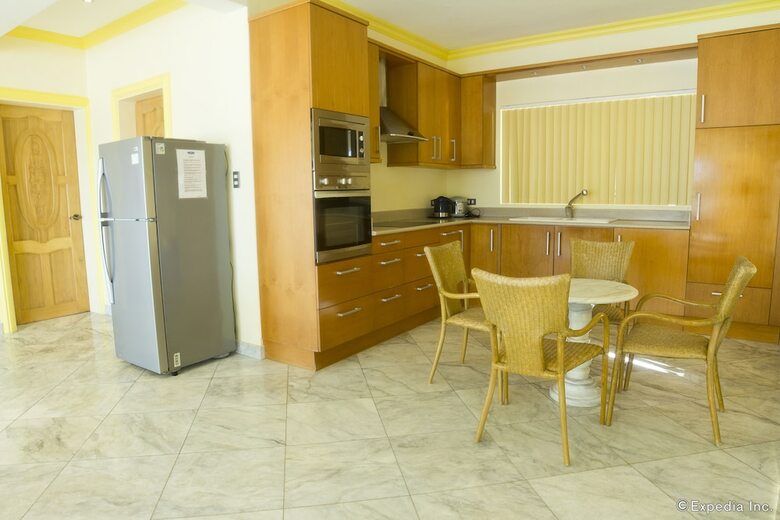 Apartamento Lingganay Boracay Hotel Resort