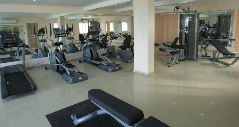 Apartamento Lingganay Boracay Hotel Resort