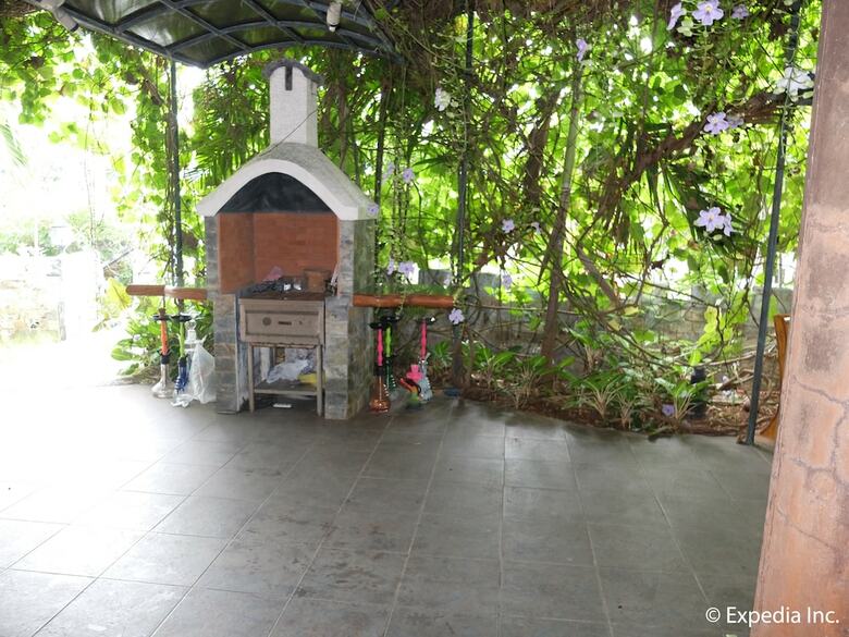 Apartamento Lingganay Boracay Hotel Resort