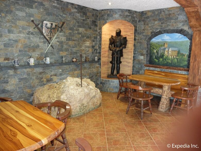 Apartamento Lingganay Boracay Hotel Resort