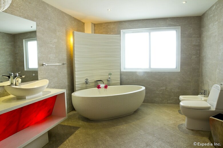 Apartamento Lingganay Boracay Hotel Resort