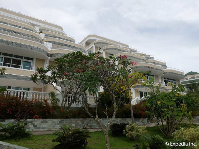 Apartamento Lingganay Boracay Hotel Resort