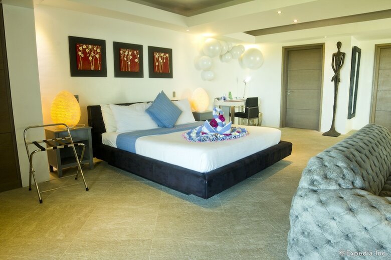 Apartamento Lingganay Boracay Hotel Resort