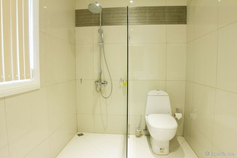 Apartamento Lingganay Boracay Hotel Resort