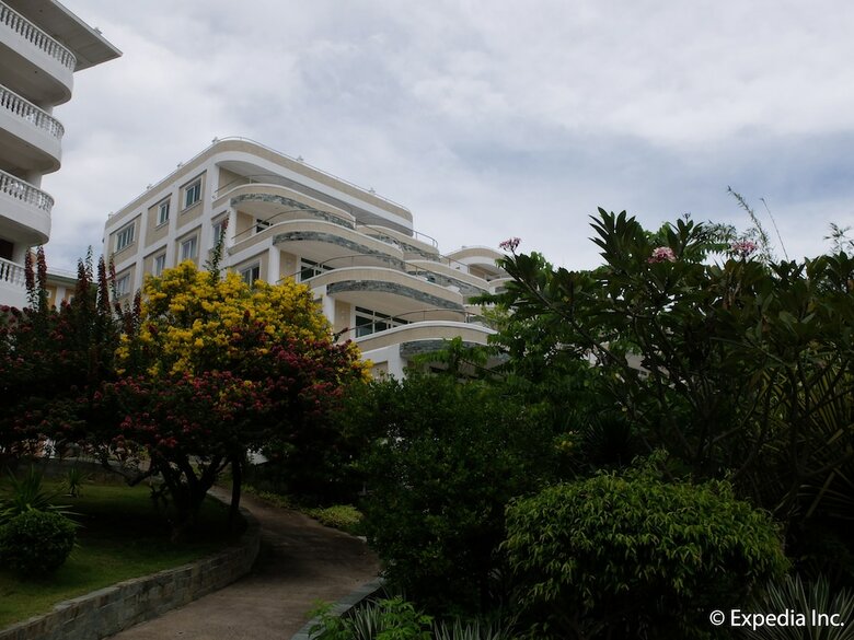 Apartamento Lingganay Boracay Hotel Resort