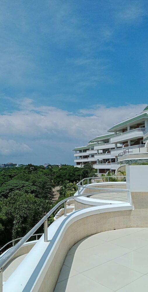 Apartamento Lingganay Boracay Hotel Resort