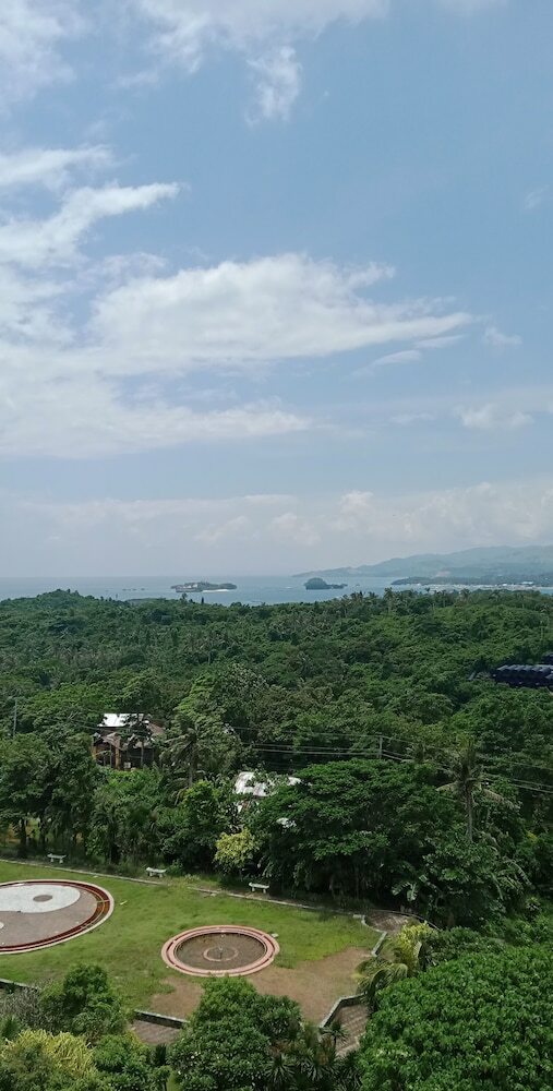 Apartamento Lingganay Boracay Hotel Resort