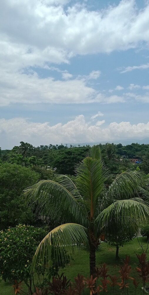 Apartamento Lingganay Boracay Hotel Resort