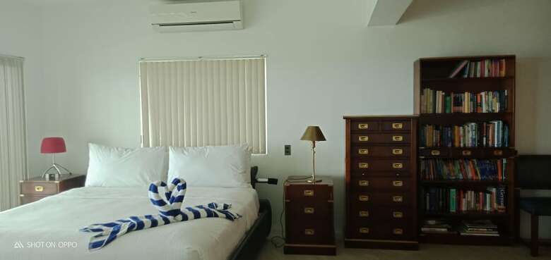 Apartamento Lingganay Boracay Hotel Resort