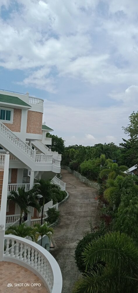 Apartamento Lingganay Boracay Hotel Resort