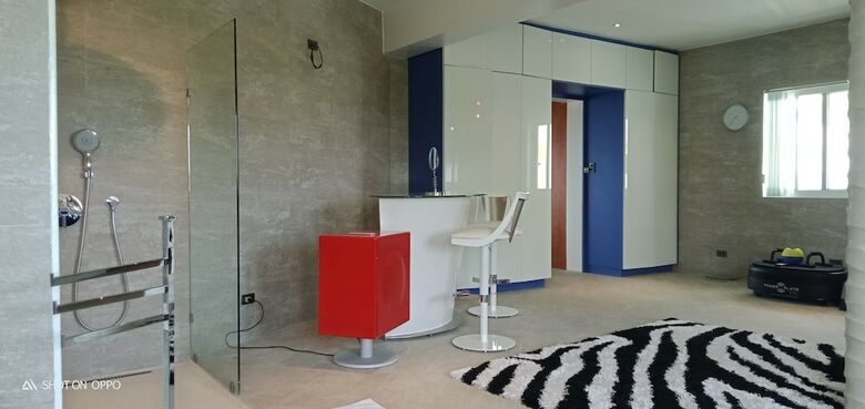 Apartamento Lingganay Boracay Hotel Resort