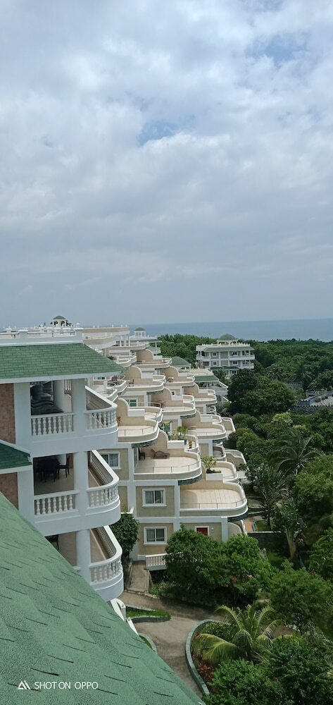 Apartamento Lingganay Boracay Hotel Resort