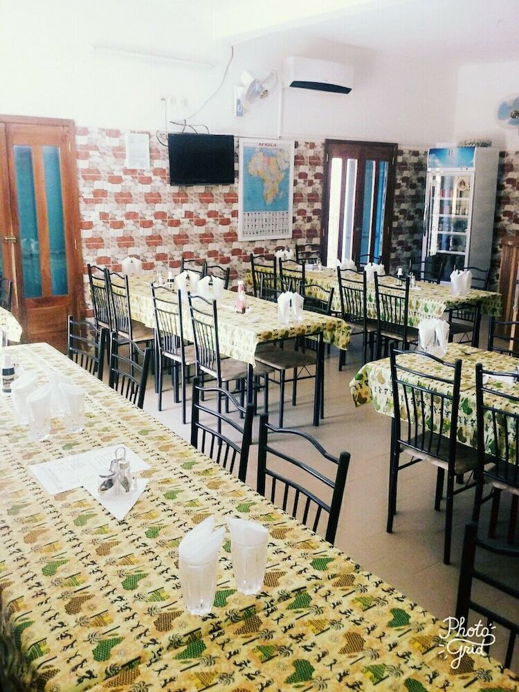 Hotel Djiguiya Salam Tambacounda