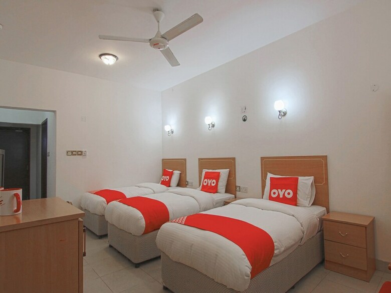 Oyo 131 Salalah Hotel
