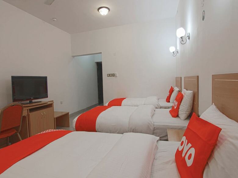 Oyo 131 Salalah Hotel