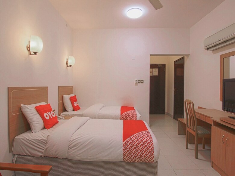 Oyo 131 Salalah Hotel